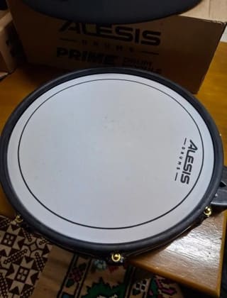 Alesis Strata Prime E-Drum kit