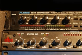 RME-DBX-Alesis 