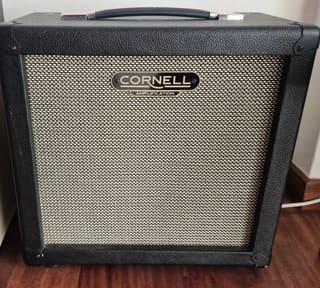 Cornell Traveller 5
