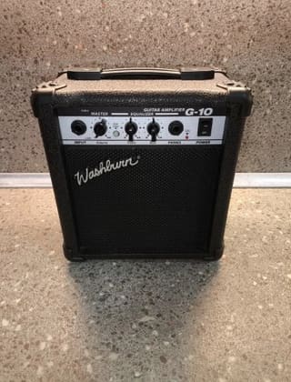 Washburn G10