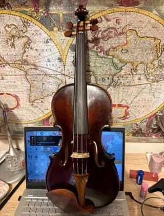 Gewa Soloist Master 