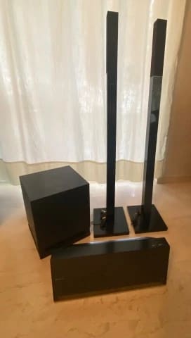 Blu Ray 2+1