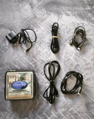 Presonus Inspire 1394 κάρτα ήχου μεταχει