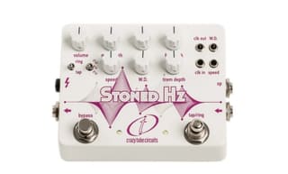 Crazy Tube Circuits Stoned HZ V2