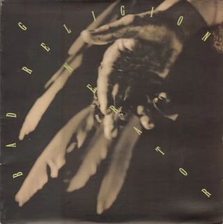Bad Religion – Generator LP