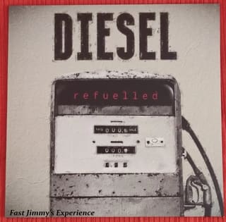 Diesel Refuelled