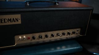 Friedman Smallbox 50