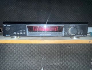 Sony ST SE 370
