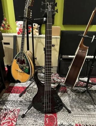 Toby by Tobias Epiphone