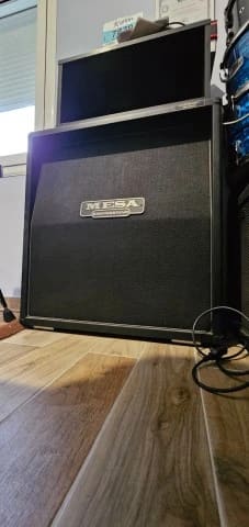 Mesa boogie 4×12 standard 