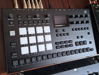Elektron Analog Rytm MKII