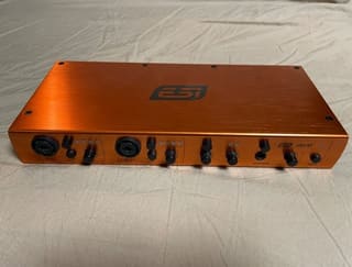 ESI u86xt