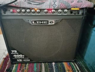 Line 6 Spider III