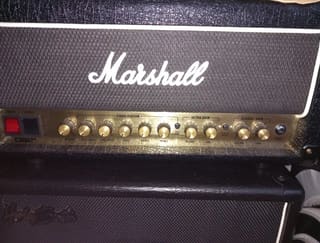 Marshall DSL20HR