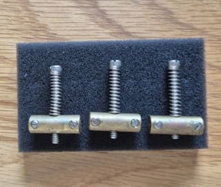 American fender telecaster saddle