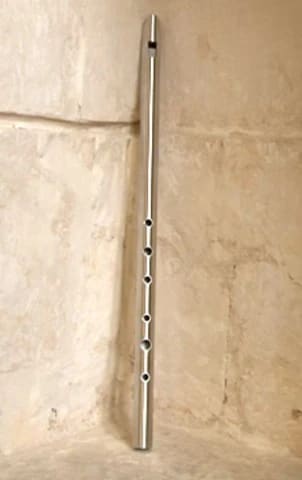 Kerry Whistles, Chieftain V5 Fixed Low D