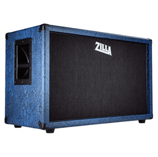 Zilla cabin 2x12 