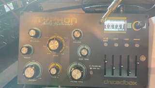 Typhon Dreadbox