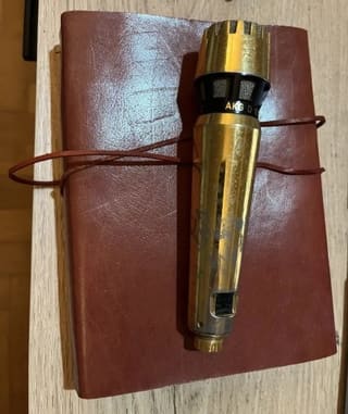 AKG D 1000 C