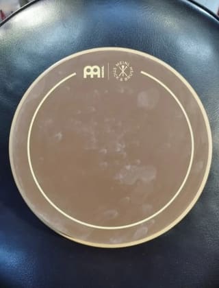 Meinl Stick & Brush Practise Pad