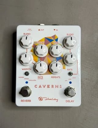 Keeley Caverns v2