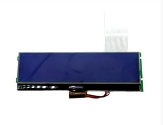 Ζητείται LCD οθόνη για Akai MPC 2000XL
