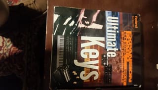 Roland SRX 07 Ultimate Keys 