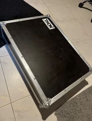 Line 6 Helix LT Hard Case 