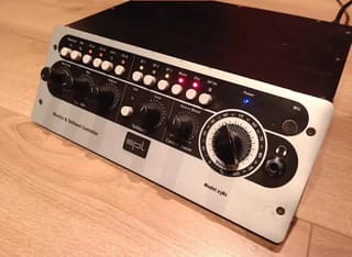 SPL 2381 MTC Monitor Controller - ΝΕΑ ΤΙ