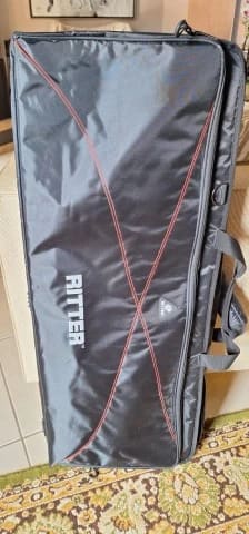Ritter Θήκη 61 Πλήκτρων