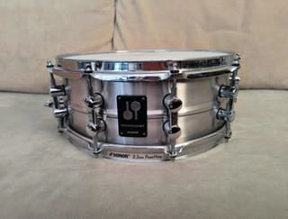 Sonor kompressor 14x5,75 aluminium 