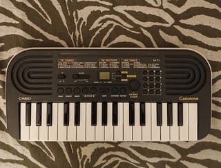 Casio SA-51