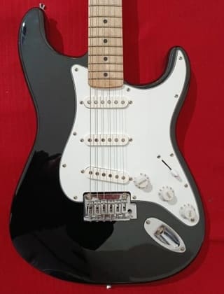 Squier Affinity Stratocaster