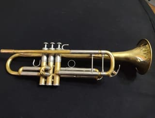 Yahama 8335 Xeno