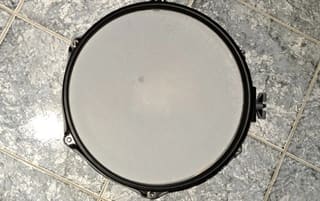 Snare 10