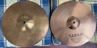 Set mix πιατίνια για practice & αρχά