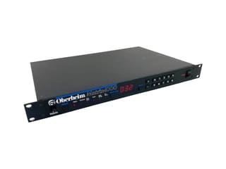 Oberheim Matrix 1000