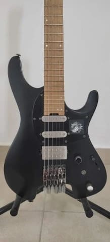 Ibanez Q54-BKF