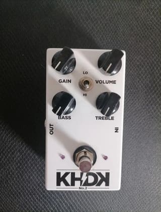Khdk