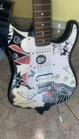 Fender Squier