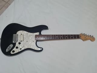 Fender American Series 