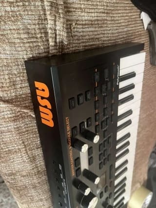 Hydrasynth Explorer new