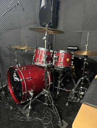 Gretsch New Classic 