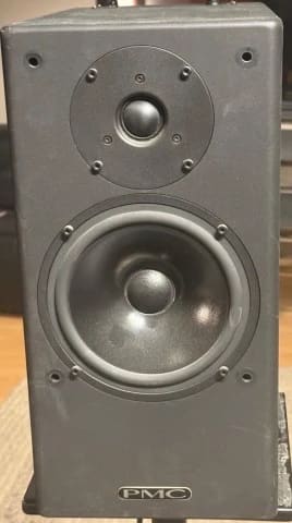 PMC TB2A monitors