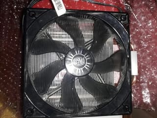 Ψύκτρα Cooler Master Hyper 212 EVO