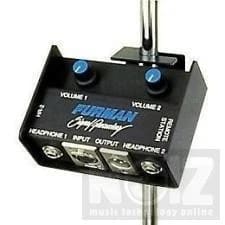 Furman HR-2 Passive Remote Headphone Box