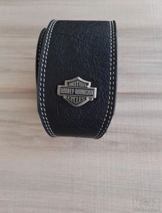 Harley Davidson strap