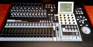 Korg D-3200