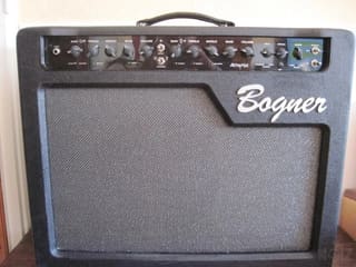 Bogner Alchemist 1x12