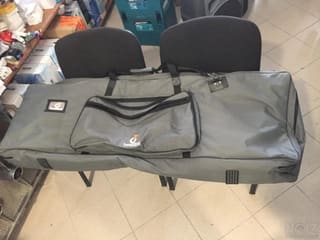 Θήκη Bespeco 88 Keys